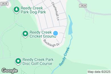 Map image of the property - 4228 Gifford Park Ct