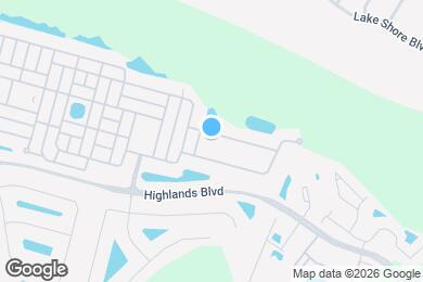 Map image of the property - 7 Gardenia Dr