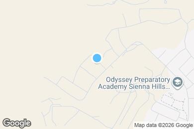 Map image of the property - 2700 N 216th Ave