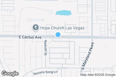 Map image of the property - 982 Valetta Flat Ave