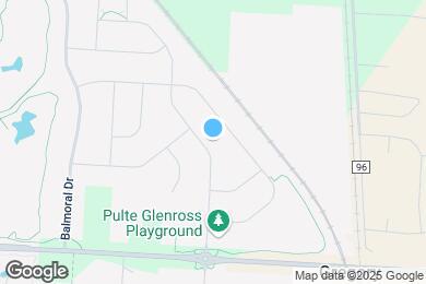 Map image of the property - 685 Eagle Walk Rd