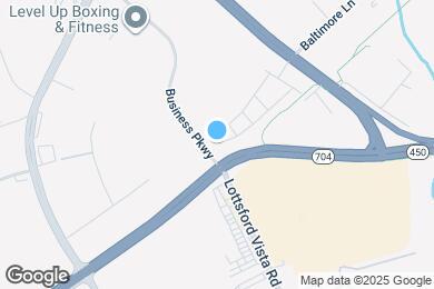 Map image of the property - 4805 Vista Green Ln