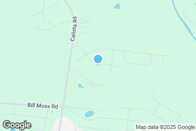 Map image of the property - 1163 Concord Springs Dr