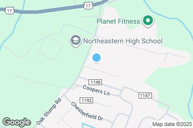 Map image of the property - 103 Farm Dr