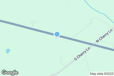 Map image of the property - 2640 Lincoln Hwy E