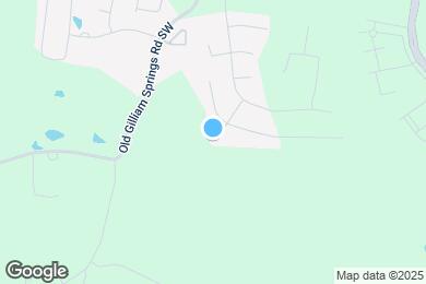 Map image of the property - 24 Dusty Dr