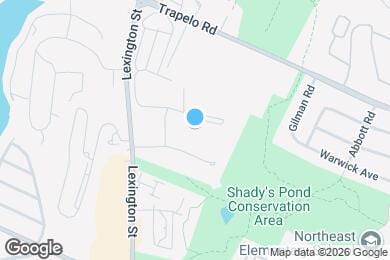 Map image of the property - 35 Jacqueline Rd