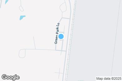 Map image of the property - 313 Brickhope Ln