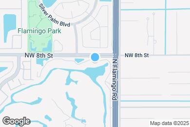 Map image of the property - 12510 Vista Isles Dr