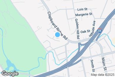 Map image of the property - Ridgeway Place