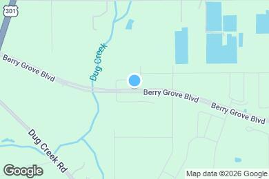 Map image of the property - 5220 Berry Bay Ave