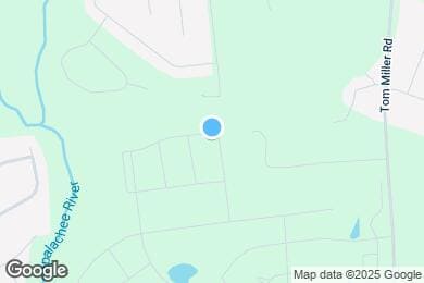 Map image of the property - 192 Hynes St