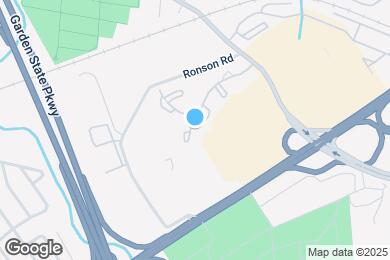 Map image of the property - 1601 Woodbridge Commons Way