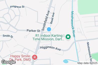 Map image of the property - 11 Gardiner Ave