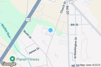 Map image of the property - Brightway Commons I