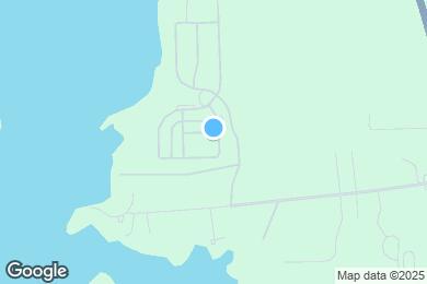 Map image of the property - 6477 Rainbow Row