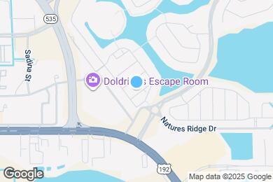 Map image of the property - 4827 Dedication St