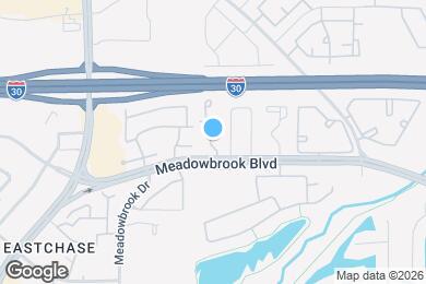 Map image of the property - 1467 Meadowood Village Dr