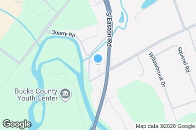 Map image of the property - 86 Quarry Rd