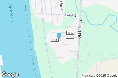 Map image of the property - 160 Township Road 1316