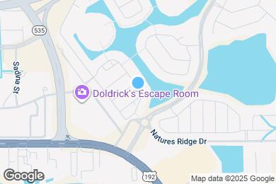 Map image of the property - 4803 Dedication St