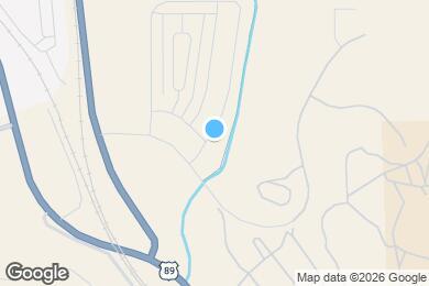 Map image of the property - 4877 Heartwood Rd