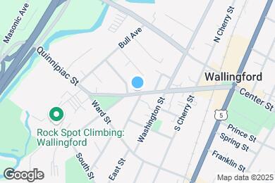Map image of the property - 239-241 Quinnipiac St