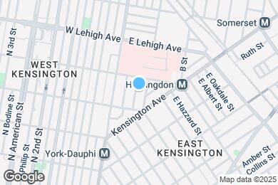 Map image of the property - 2533 N Water St