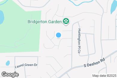 Map image of the property - 6474 Rebecca Way