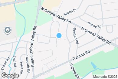Map image of the property - 339 Ivanhoe Ct