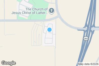 Map image of the property - Vistoria On Happy Valley