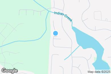 Map image of the property - 1001 Adie Cove