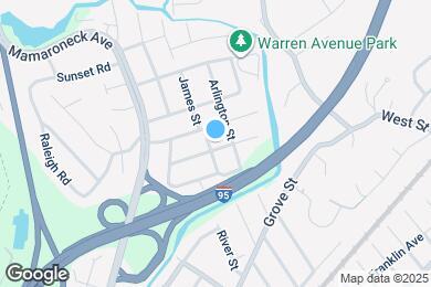 Map image of the property - 302 Grant Ter