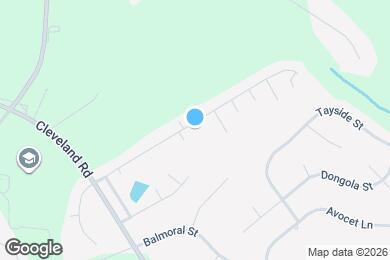 Map image of the property - 304 Whitehall Ct