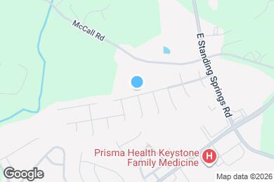 Map image of the property - 406 Bramford Way