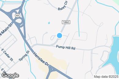 Map image of the property - 106 Jones Creek Rd