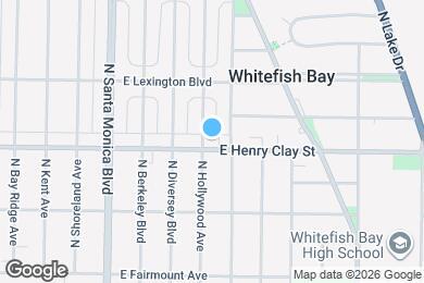 Map image of the property - The Marguerite