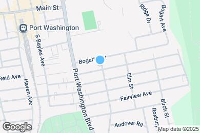 Map image of the property - 21 Bar Beach Rd