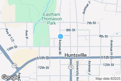 Map image of the property - 917 FM247