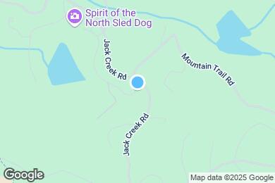 Map image of the property - 26 Lakewood Dr