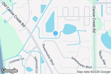 Map image of the property - 2959 Elbib Dr