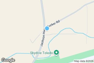 Map image of the property - 5177 Jackson Hwy