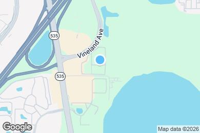 Map image of the property - 8300 Elm Park Dr