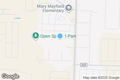 Map image of the property - 213 Br Vlg Wy