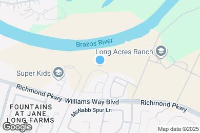 Map image of the property - 2423 Cohorn Trl