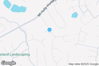 Map image of the property - 7212 Garrett Ct