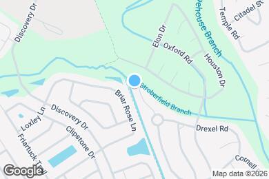 Map image of the property - 211 Kent Ct