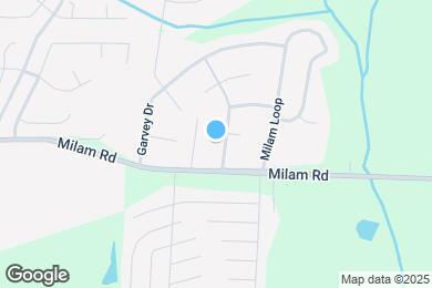 Map image of the property - 8365 Gledstone Way