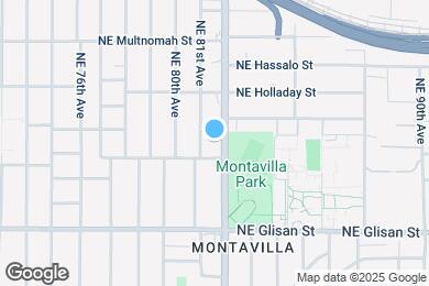 Map image of the property - MILEPOST 5
