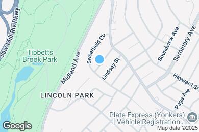 Map image of the property - 12 Cypress St